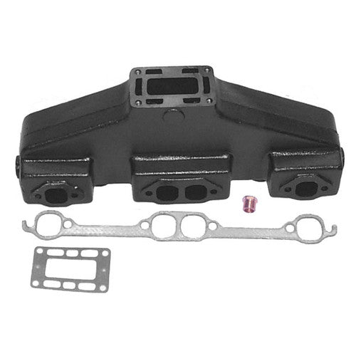 Sierra 18-1931-1 Manifold, Replaces Volvo Penta 835804-6 and 856883-4