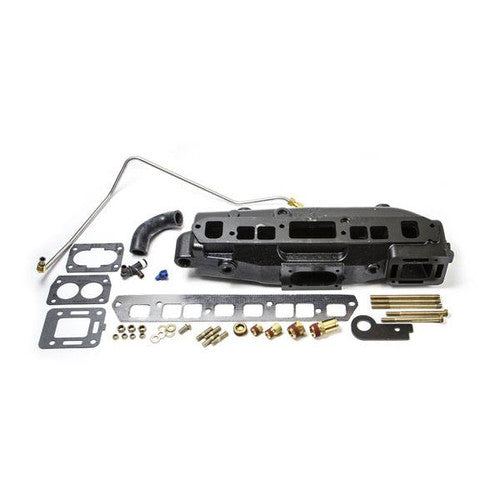 Sierra 18-1966-1 Manifold, Replaces 806867A2, Fits Mercruiser 3.0L/LX 1990 & Newer