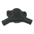 Sierra 18-1977-1 Thermostat Housing for Mercruiser 305 cid V-8 (1977-1982), Replaces 4765100, 6218461