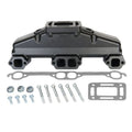 Sierra 18-1997-1 Cast Iron Exhaust Manifold - Fits OMC, Pleasurecraft GM & Volvo 283-350 CID Engines, Replaces GLM 56230