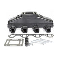 Sierra 18-1998-1 Exhaust Manifold, White, Cross-Reference Barr FM-1-83