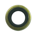 Sierra Oil Seal 18-2014, Replaces Mercury Marine 26-89238, Fits R/MR and Alpha I Stern Drives