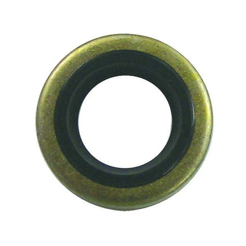 Sierra Oil Seal 18-2014, Replaces Mercury Marine 26-89238, Fits R/MR and Alpha I Stern Drives