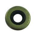 Sierra Oil Seal 18-2028, Replaces OMC 321480, for Evinrude Outboard Prop and Driveshaft