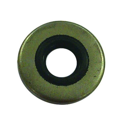 Sierra Oil Seal 18-2028, Replaces OMC 321480, for Evinrude Outboard Prop and Driveshaft