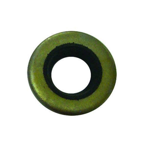 Sierra Oil Seal 18-2032, Replaces OMC 321788, Evinrude Outboard Prop and Driveshaft Seal