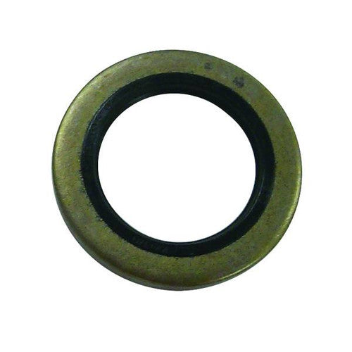 Sierra Oil Seal 18-2073, Replaces OMC 981268, Evinrude Outboard Prop and Driveshaft Seal