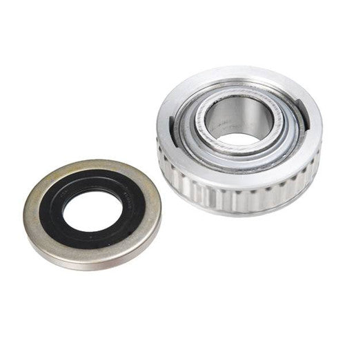 Sierra 18-2100K Seal and Bearing Kit for Mercruiser Gimbal Bearing, White