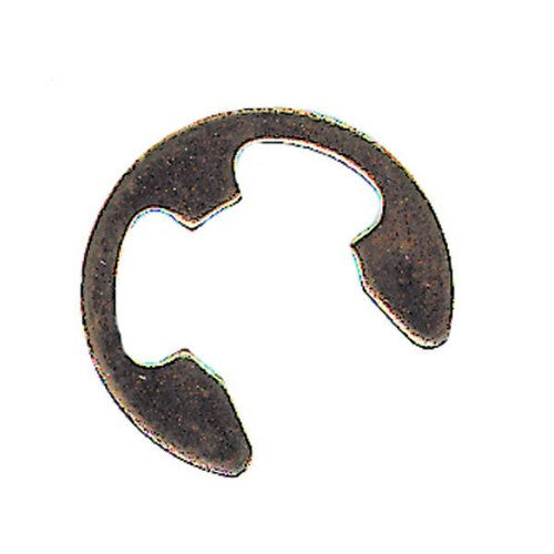 Sierra 18-2345-9 Trim Cylinder Anchor Pin E-Ring, Replaces Mercruiser 53-815949, For Bravo Drives, Pack of 8