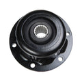 Sierra 18-2414 Engine Coupler, Replaces MerCruiser 97432A2, Fits 3.7L/3.7LX S/N 6170297 & Up (1983-1989)