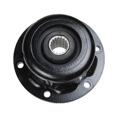 Sierra 18-2414 Engine Coupler, Replaces MerCruiser 97432A2, Fits 3.7L/3.7LX S/N 6170297 & Up (1983-1989)