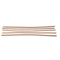 Sierra Crankcase Gasket 18-2512-9, Replaces Mercury 27-60286, 3 Cylinder, Pack of 5