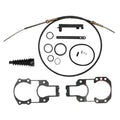 Sierra Lower Shift Cable Kit 18-2600 for MerCruiser #1R, MR, Alpha, Alpha I, Gen II and Bravo Drives, Package of 25