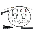 Sierra 18-2603 Lower Shift Cable Kit, Replaces Mercruiser 19543T1, 19543T2, 865436A03
