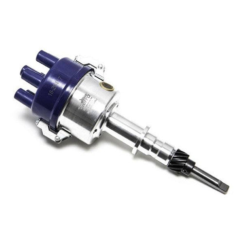 Sierra Distributor 18-26112-1, Replaces 980902 and Mallory YL512CV, for Most Ford 302 CID V-8 Engines