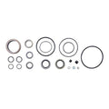 Sierra Lower Unit Seal Kit 18-2645-1, Replaces 26-76868A1, Fits Mercruiser Bravo I, II and III