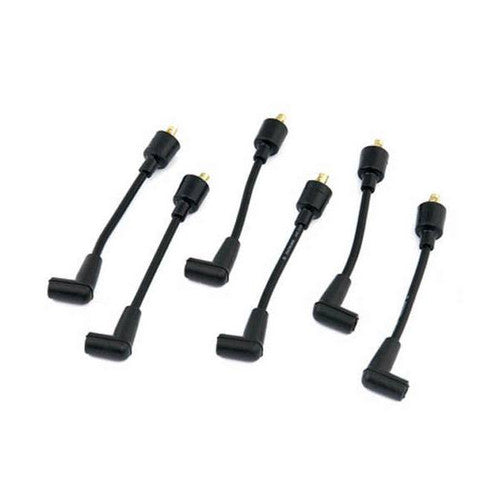Sierra 18-28080 Ignition Wire Set for 6-Cylinder Mercury Outboard Engines