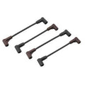 Sierra Spark Plug Wire Set 18-28085 for Mercury Outboard Engines