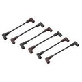 Sierra 18-28086 Spark Plug Wire Set for 6-Cylinder Mercury Outboard Engines