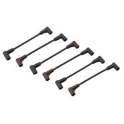 Sierra 18-28086 Spark Plug Wire Set for 6-Cylinder Mercury Outboard Engines