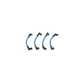 Sierra 18-28092 V4 Outboard Spark Plug Wire Set for Evinrude Outboards