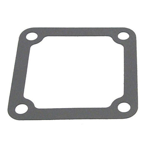 Sierra Front/End Plate Gasket 18-2832-1-9, Replaces 27-48043-1, Fits Manifolds 18-1958-1 & 18-1962-1