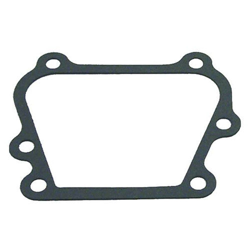 Sierra 18-2876-9 Bypass Cover Gasket, Replaces 307133, Johnson/Evinrude Outboard - Pack of 2