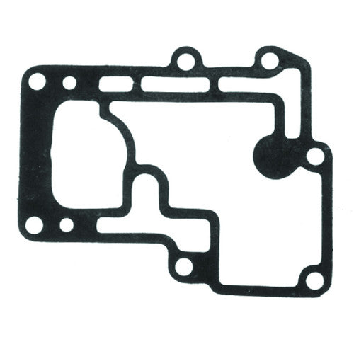 Sierra 18-2894-9 Exhaust Housing Gasket, Replaces 304314, Johnson/Evinrude 35/40 HP, Pack of 2
