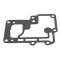 Sierra 18-2901-9 Exhaust Housing Gasket, Replaces 313065 306205, for Johnson/Evinrude 5, 5.5, 6 HP Outboards, Pack of 2