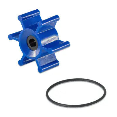 Sierra Ballast Impeller Kit 18-30008 for Johnson Outboard Cooling Systems