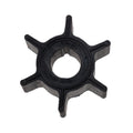 Sierra 18-3098 Neoprene Impeller with 6 Fins, Replaces Mercury Marine 47-16154-3, Fits Mercury/Mariner 3.3-6hp Outboards