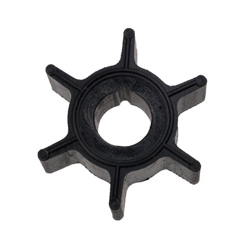 Sierra 18-3098 Neoprene Impeller with 6 Fins, Replaces Mercury Marine 47-16154-3, Fits Mercury/Mariner 3.3-6hp Outboards