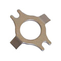 Sierra 18-3204-9 Tab Washer, Replaces 14-76281, Fits Mercury/Mariner 30-60 HP Non-Bigfoot Outboards, Pack of 10