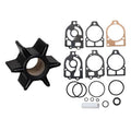 Sierra 18-3217 Impeller Kit for Mercury MerCruiser #1 Series and MR/Alpha One Sterndrives