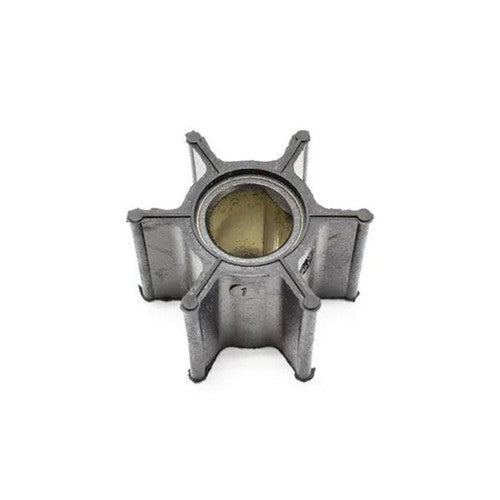 Sierra 18-3246 Neoprene Water Pump Impeller, 6-Fin, Replaces Honda 19210-ZV4-013, Fits BF9.9/BF15 Outboards