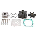 Sierra 18-3311 Water Pump Kit with Housing for Yamaha Outboards, Replaces 6G5-W0078-A1-00