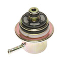 Sierra 18-33211 Fuel Pressure Regulator, Replaces 860349A1, Fits MCM/MIE 7.4L/LX MPI, 4545 Mag MPI, 502 Mag MPI, MIE 8.2L MPI