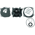 Sierra 18-3391 Water Pump Kit with Housing - Replaces Evinrude/Johnson 395072