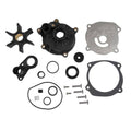 Sierra 18-3392 Water Pump Kit with Housing, Evinrude/Johnson 140-150 HP Outboards, Replaces OMC 434421