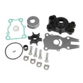 Sierra 18-3415 Water Pump Kit with Housing, Replaces 63D-W0078-01-00, Fits Yamaha 40-60 HP Outboards