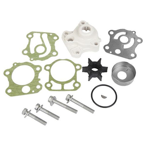 Sierra 18-3466 Water Pump Kit with Housing, Replaces Yamaha 6H3-W0078-01
