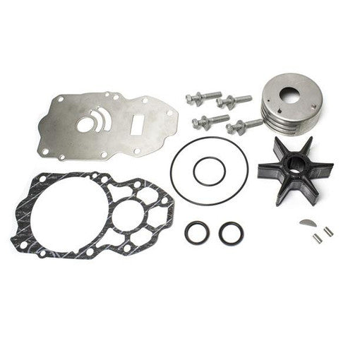 Sierra Water Pump Repair Kit 18-3470 for Yamaha F225A/F225B/F250A/F250B (4.2L) Outboards