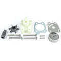 Sierra Water Pump Repair Kit with Housing 18-3473, Replaces 6EE-W0078-00-00, Fits Yamaha F4/F6 (2009-17)