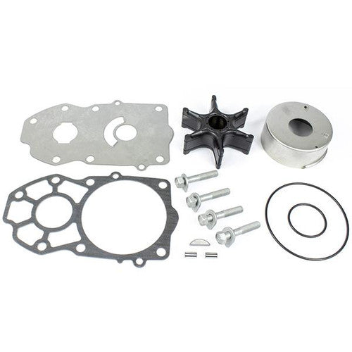 Sierra Water Pump Repair Kit 18-3474, Without Housing, Replaces 6CB-W0078-00-00, Fits Yamaha VF225, VF250 (2009-18)