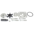 Sierra 18-3475 Water Pump Repair Kit Without Housing for Yamaha T9.9 (2007-17), Replaces 69G-W0078-00