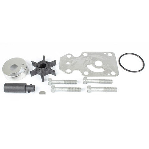 Sierra 18-3475 Water Pump Repair Kit Without Housing for Yamaha T9.9 (2007-17), Replaces 69G-W0078-00