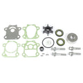 Sierra Water Pump Repair Kit without Housing 18-3494, Replaces 6CJ-W0078-00-00, Fits Yamaha F70A (2010-17)