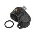 Sierra Thermostat Housing 18-3531 for 7.4L 454 V-8 MIE Closed Cooling Engines, 1996-1997