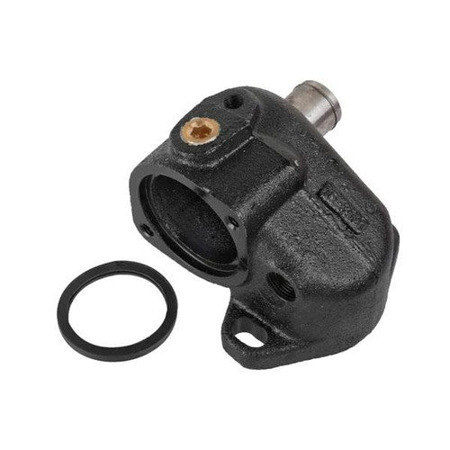 Sierra Thermostat Housing 18-3531 for 7.4L 454 V-8 MIE Closed Cooling Engines, 1996-1997
