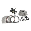 Sierra 18-3570 Water Pump Kit - Replaces Mercury Marine 817275A1, 817275A2 - Fits MerCruiser Alpha I Generation II & Vazer